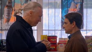 Cobra Kai Star Ralph Macchio Explains How the Series Helps Fix Karate Kid III