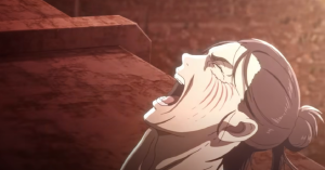 Attack On Titan Star Cried For Eren in Final Season