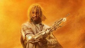 Star Wars: The Book Of Boba Fett Releases Thundercat Poster