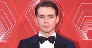 Disney’s Live-Action Snow White Adds Andrew Burnap in Mysterious New Role