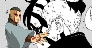Naruto Just Revealed One of Its Hero’s Nasty Similarities with Jigen