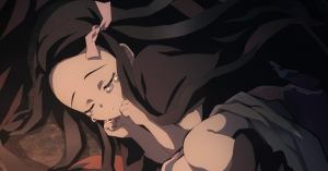 Demon Slayer Just Debuted Nezuko’s Cutest Moment to Date