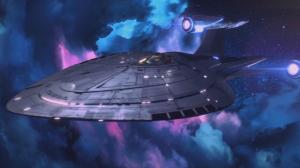 Star Trek’s Newest Crew Finally Earn Their Starfleet Uniforms