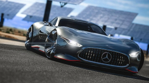 Gran Turismo 7 Gets First Post-Launch Update, Patch Notes Revealed