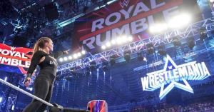 Ronda Rousey Announced for Tonight’s WWE SmackDown