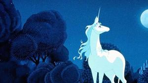 The Last Unicorn Live-Action Movie, Stage Musical With Fergie Reportedly In the Works