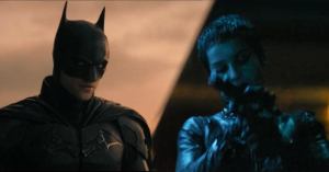 The Batman Reveals New “Duet” Trailer