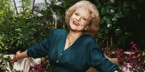 Betty White’s Home Demolished Nearly One Year After Her Death