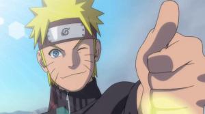 Naruto Comes to Life With Stunning Bodypaint Cosplay