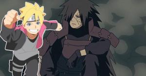 Naruto: Madara’s Actor Teases Boruto’s Darkest Ending