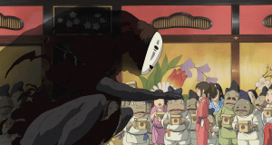Spirited Away Recreates Its Iconic Bathhouse with This 3D Puzzle