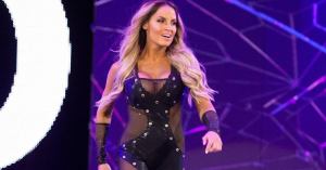 Update Revealed on Trish Stratus’ Reported WWE Return