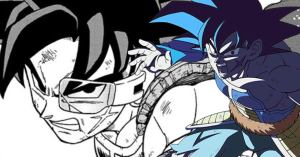 Dragon Ball Super Needs to Answer Questions About Bardock’s Fight With Gas