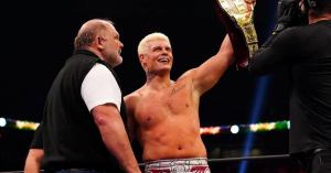 Cody Rhodes Repeatedly Featured in AEW Dynamite 200th Episode Celebration Video Package