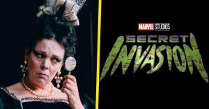 Twitter Celebrates Secret Invasion Star Olivia Colman’s Birthday