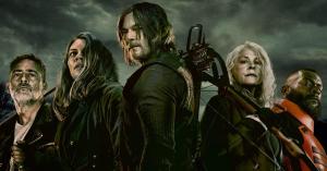 The Walking Dead Remembers the 10 Best Moments of 2021