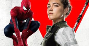 Tom Holland Has Talked To Florence Pugh About Doing A Spider-Man And Yelena Crossover