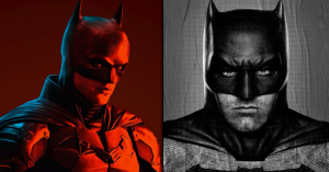 Why Matt Reeves Turned Down Directing Ben Affleck’s Batman Movie