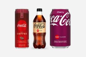 Coca-Cola Announces Surprising New Flavor