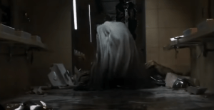 Moon Knight: Who’s Marc Spector Beating Up in Teaser Trailer?