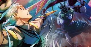 Demon Slayer Season 2 Celebrates Entertainment District Arc’s Climax in New Poster