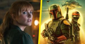 Star Wars Brings Back Director Bryce Dallas Howard for Book of Boba Fett’s Mando Crossover