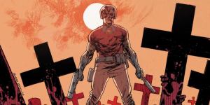 Peacemaker: Disturbing the Peace #1 Review: Reimagining DC Comics’ Next Great Anti-Hero