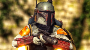 Star Wars Fans Have Jokes About This Cameo In Book of Boba Fett Episode 6