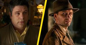Perry Mason Adds Sean Astin and Three More to Season 2 Cast