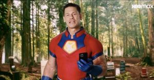 Peacemaker: Watch John Cena Read Mean Tweets in Character