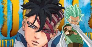 Dragon Ball Super, Boruto Release Their First 2022 Chapters