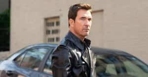 FBI: Most Wanted Casts Dylan McDermott to Replace Julian McMahon