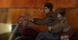 Shenmue’s Anime Shares Its First Synopsis, Cast Members