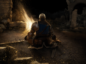 Dark Souls: The Roleplaying Game First Details Revealed