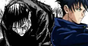 Jujutsu Kaisen Spots the Big Flaw with Megumi’s Domain