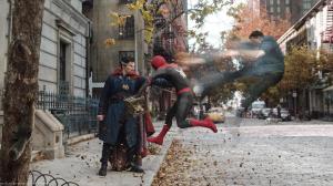 Spider-Man: No Way Home’s Benedict Cumberbatch Addresses Film’s Box Office Impact