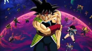 Should Dragon Ball Super Bring Back the Entire Saiyan Race?