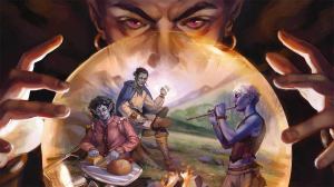 Dungeons & Dragons Releases New OGL Draft, Includes Some Core Mechanics Released Under Creative Commons License