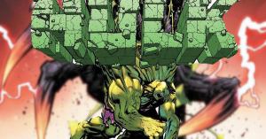 Marvel Teases A New Version of Hulk Is Coming