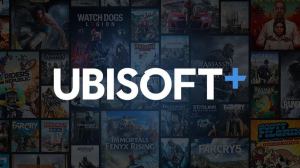 Ubisoft+ Is Coming to Xbox Consoles