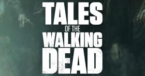 Tales of The Walking Dead Begins Filming First Season for AMC
