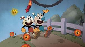 The Cuphead Show Interview: Showrunner and Art Director Talk About Expanding the World of Cuphead for TV