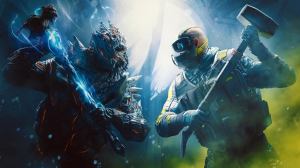 Rainbow Six Extraction Preview: The Siege Formula in a New Setting