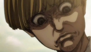 Attack on Titan Fans Cannot Forget Yelena’s Infamous Season 4 Scene