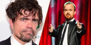 Brad Williams Weighs in on Peter Dinklage’s Snow White Dwarf Concerns