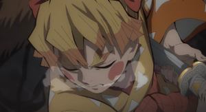 Demon Slayer Reveals Zenitsu’s Biggest Declaration Yet