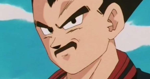 Dragon Ball GT Celebrates Vegeta’s Mustache with This Impressive New Art