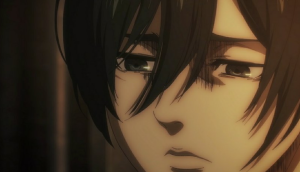 Attack on Titan Gets Real Emotional with Mikasa’s Comeback