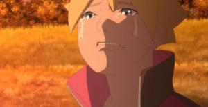 Naruto Toys with an Exile Following Boruto’s New Chapter