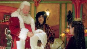 The Santa Clauses on Disney+ to Bring Back Fan-Favorite Character